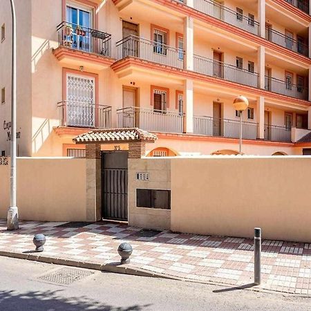 797 Holiday Rentals - Lujoso Apartamento En Arroyo Con Piscina Benalmádena Exteriör bild