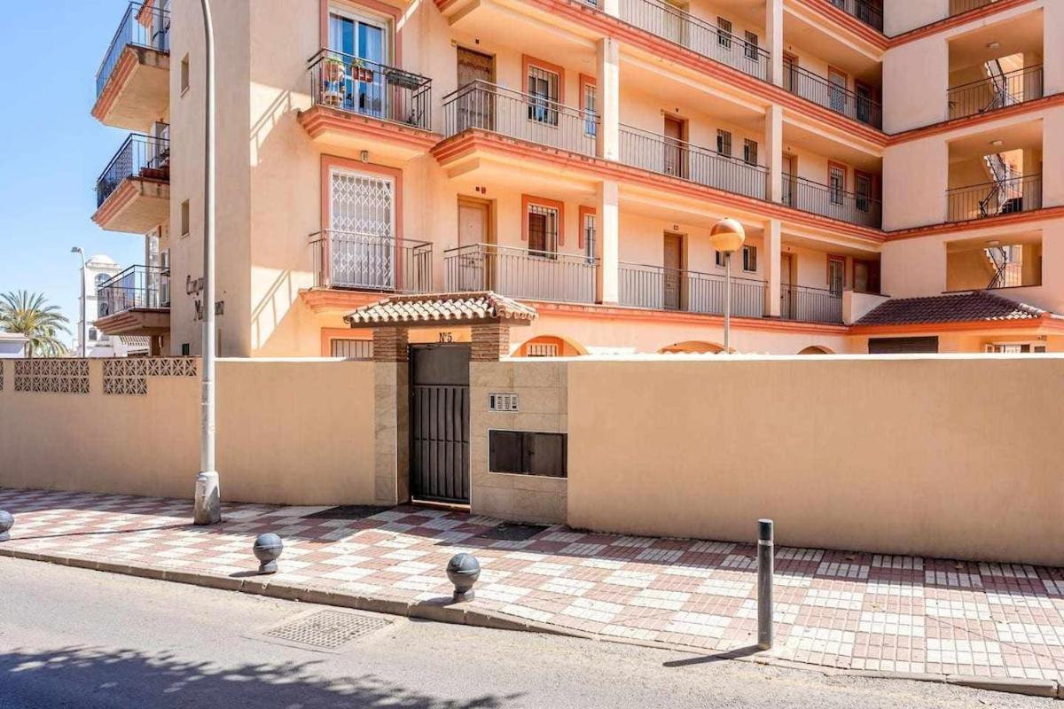 797 Holiday Rentals - Lujoso Apartamento En Arroyo Con Piscina Benalmádena Exteriör bild